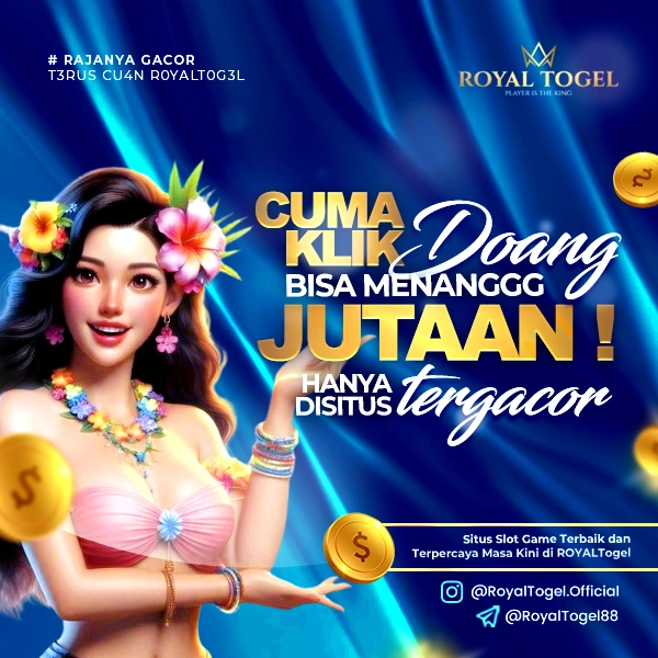 RoyalTogel